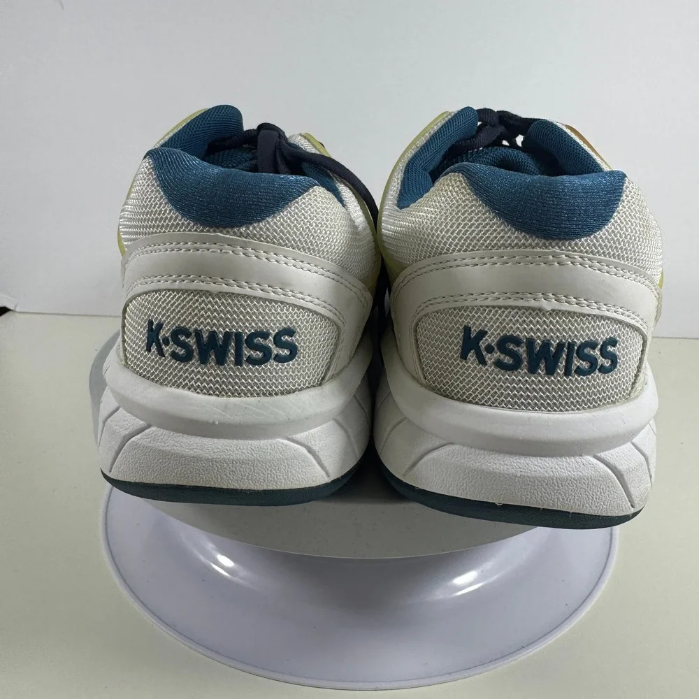 K-Swiss swiss hypercourt